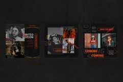 Mazzino Instagram Templates Product Image 4