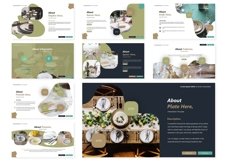 Brenna | Powerpoint, Keynote, GoogleSlides Template Product Image 4