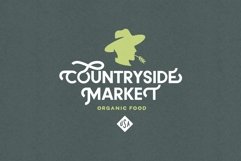 Web Font Melancholia Product Image 7