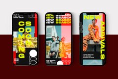 Instagram Story Template Product Image 2