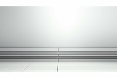 simplicity light gray tech background Product Image 1