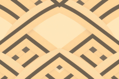 Abstract Geometric Pattern Background Product Image 1