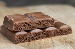 piece of quality chocolate Product Image 1