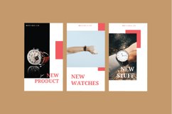 Watches.co - Instagram Template Product Image 4