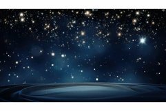 shine light round background Product Image 1