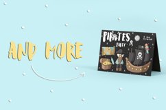 Lets Play Pirates Product Image 5