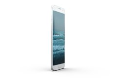 Samsung Galaxy S7 Edge Mockup Product Image 14