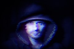 Glitch Product Image 6
