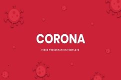 Corona - Presentation Template Product Image 1