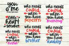 24 Printable Valentines Product Image 2