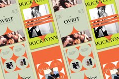 Evuleges Instagram Templates Product Image 9