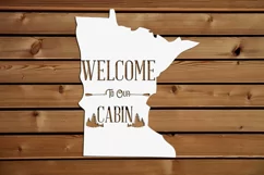 Welcome to our Cabin Graphics files, svg, png, jpg, Product Image 1