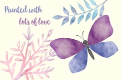 Spring Butterflies Product Image 3