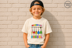 Hooked On School|Back to School Fishing|Teacher Classroom Product Image 3