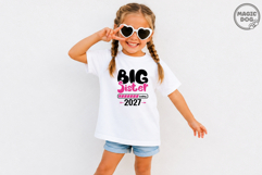 Big Sister Loading 2027, Promoted to Big Sister Product Image 3