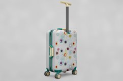 Bag Suitcase Travel Vol.1 Mockup Product Image 5