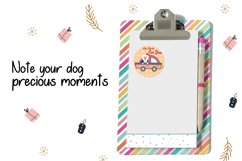 Dog stickers Product Image 3