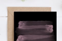 Watercolor Clipart Elements Bundle - 18 Files Product Image 27