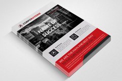 Business Flyer Product Image 2