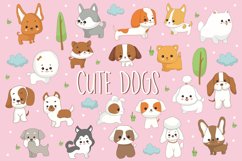 Cute Dogs Product Image 1