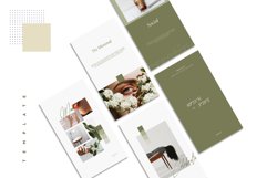 Instagram Story Template Product Image 4