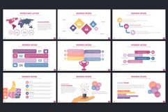 Creative Business Powerpoint Template Product Image 7