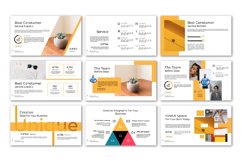 Business Plan Powerpoint Product Image 2