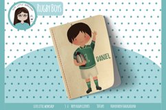 Rugby boys Product Image 3