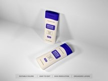 Shampoo Bottle Mockup Template Bundle Vol 1 Product Image 5