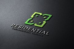 House Logo Product Image 3