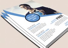 Business Flyer Template  Product Image 3