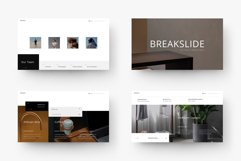 Friday - Simple Business Powerpoint Template Product Image 6