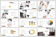 Team - Business PowerPoint Template Product Image 4