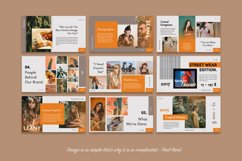 Nism Creative Google Slide Product Image 4