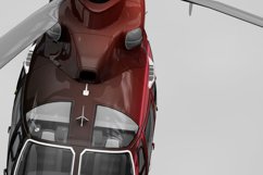 Helicopter Mockup Product Image 19