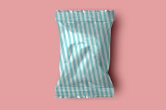 Delicate seamless striped patterns Product Image 7