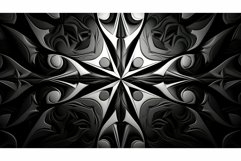 decorative abstract ornament background Product Image 1