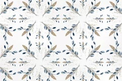 Floral Watercolor Bouquet Vol4 Product Image 4