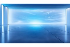 texture floor blue background Product Image 1