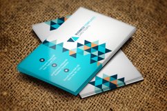 Corporate BusinessCard Product Image 1