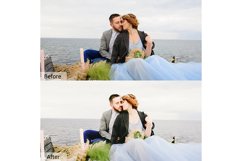 160 Premium Wedding Mobile and Desktop PRESETS Product Image 3