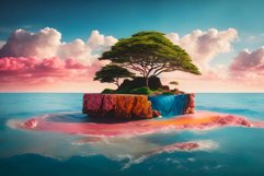 Dreamy Clouds Animation Videos Product Image 5