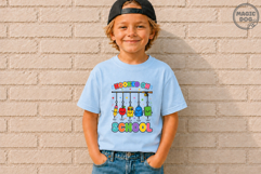 Hooked On School|Back to School Fishing|Teacher Classroom Product Image 4
