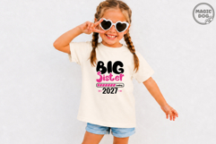 Big Sister Loading 2027, Promoted to Big Sister Product Image 4