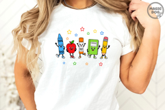 Cute School Supplies|Teacher Classroom, Back To School Product Image 4