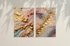 Aesthetic Gold Backgrounds Product Image 5