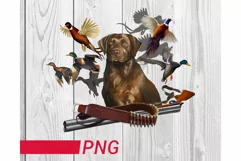 Hunting png png labrador duck hunting hunting with dogs Product Image 1