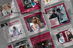 Luciana Instagram Templates Product Image 5