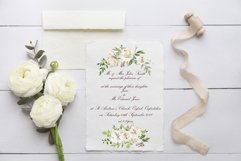 Wedding Paper Mockup Product Image 2