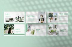 Natural Creative Keynote Product Image 4